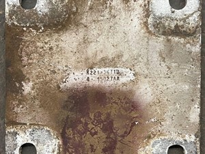 Used Engine Mount Image