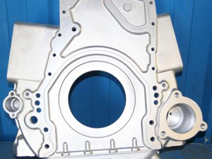 Photo of part