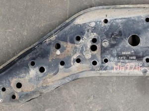 Used KENWORTH W900 Horn (Frame) (Stock #5319)) Part Image