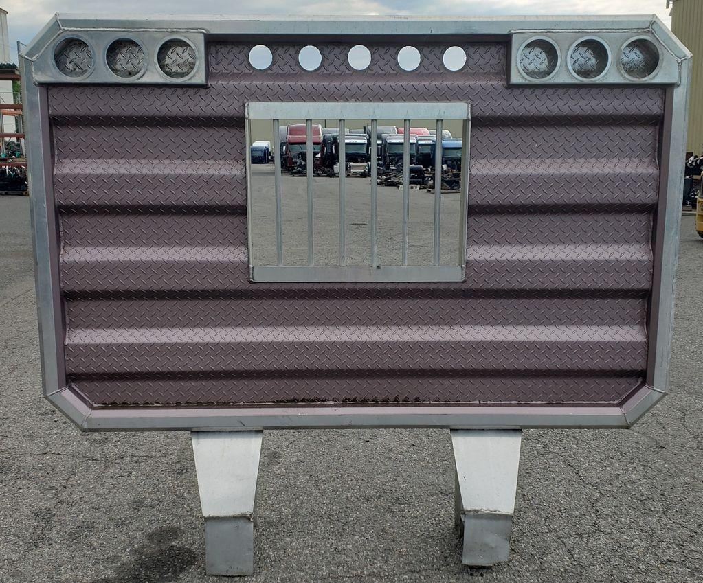 Used Headache Rack for sale Spokane Washington United States