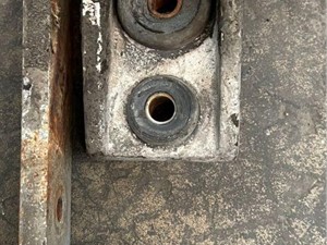 Photo of part