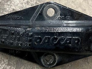 Used Spring, Rear Leaf Hanger (Stock #4985)) Part Image