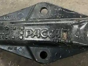 Used Spring, Rear Leaf Hanger (Stock #4318)) Part Image