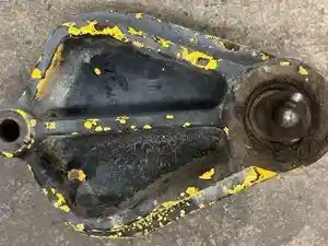 Used Spring, Rear Leaf Hanger (Stock #4341)) Part Image