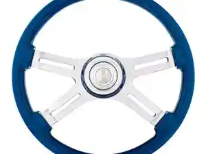 Used Steering Wheel (Stock #88313)) Part Image