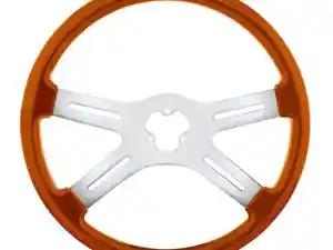 Used Steering Wheel (Stock #UPI 88279)) Part Image