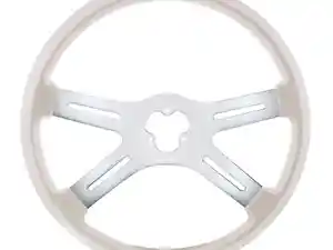 Used Steering Wheel (Stock #UPI 88283)) Part Image