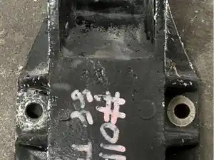 Used 1988 KENWORTH T800 Cab Mount (Stock #7682)) Part Image