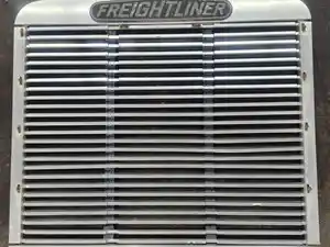 Used 1990 FREIGHTLINER USF-1E Grille (Stock #8311)) Part Image