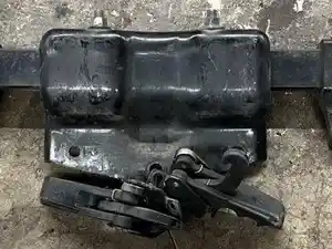 Photo of part