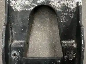 Used 1993 KENWORTH T800 Cab Mount (Stock #7720)) Part Image