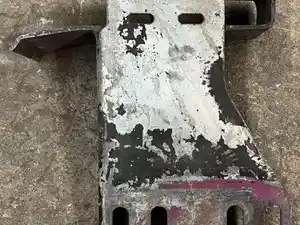 Photo of part