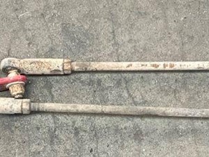 Used 1998 KENWORTH Trans Misc Part (Stock #6546)) Part Image