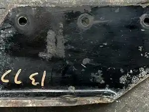 Used 1999 KENWORTH T800 Bracket (Stock #8528)) Part Image