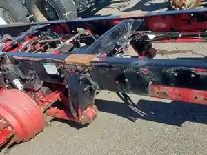 Used 2000 FREIGHTLINER Axle, Complete Rear (Stock #8854)) Part Image