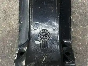 Used 2001 KENWORTH T800 Cab Mount (Stock #7673)) Part Image