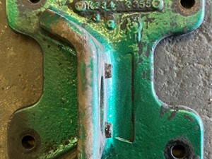 Used 2001 KENWORTH T800 Engine Mount (Stock #6759)) Part Image