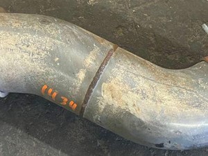 Used 2001 KENWORTH T800 Miscellaneous (Stock #6781)) Part Image