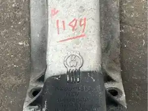Photo of part
