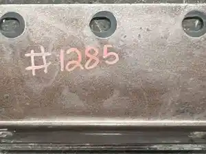 Used 2001 KENWORTH W900 Bracket (Stock #7879)) Part Image