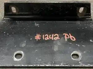 Used 2001 PETERBILT 379 Bracket (Stock #7874)) Part Image