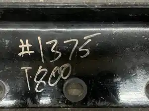 Used 2003 KENWORTH T800 Bracket (Stock #7805)) Part Image