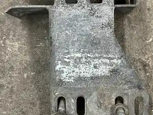 Photo of part