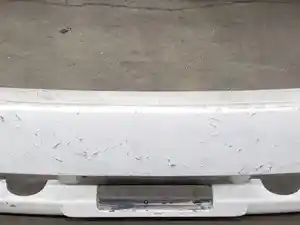 Photo of part
