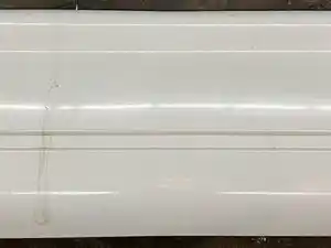 Photo of part
