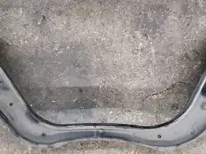 Photo of part