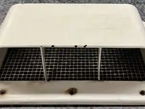 Photo of part