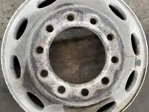 Photo of part