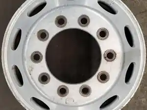 Photo of part