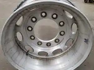 Photo of part