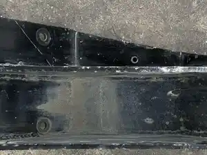 Used 2006 KENWORTH T8 Series Cab Mount (Stock #7863)) Part Image