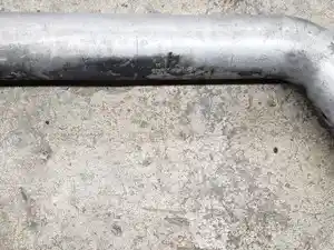 Photo of part