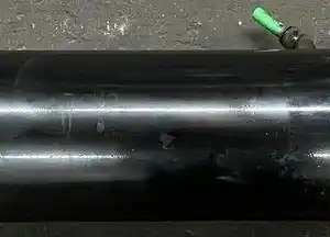 Photo of part