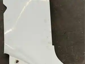 Photo of part