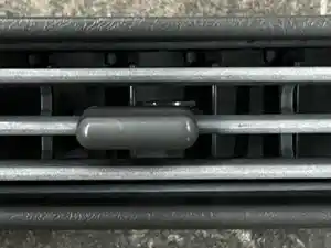 Photo of part