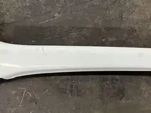 Photo of part