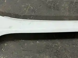 Photo of part
