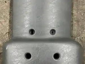 Photo of part