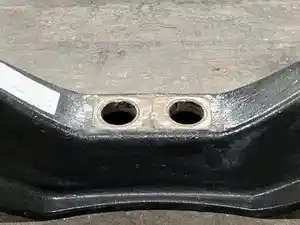 Photo of part