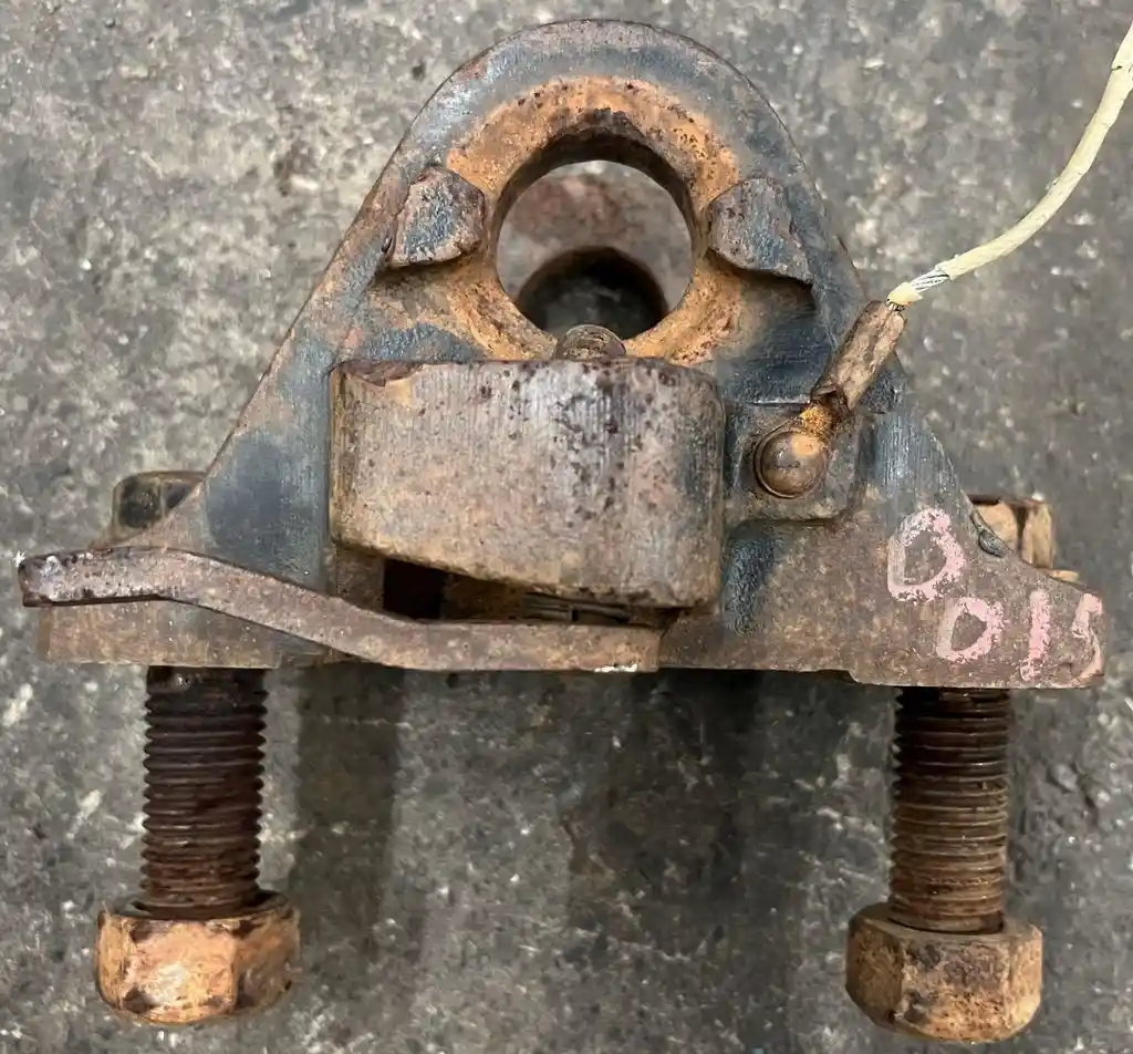 Used 2008 PETERBILT 367 Miscellaneous for sale Spokane Washington United States