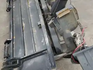 Photo of part