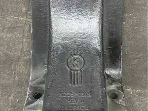Photo of part