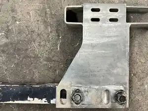 Used 2012 KENWORTH T6 Series Miscellaneous (Stock #8456)) Part Image