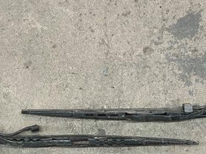Used 2012 KENWORTH T660 Miscellaneous (Stock #6549)) Part Image