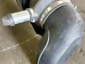 Photo of part