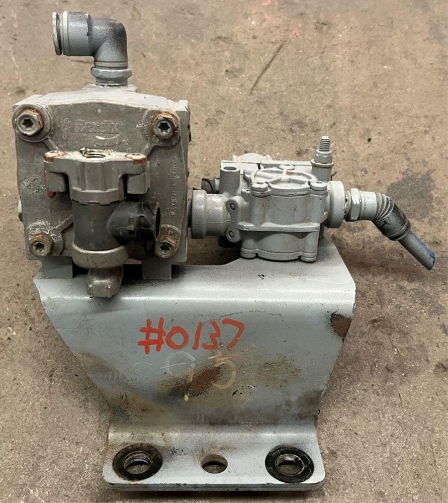 Used 2012 PETERBILT 365 Miscellaneous for sale Spokane Washington United States